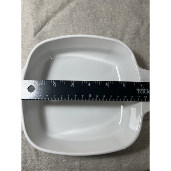 Corningware Country Festival Blue Bird Set of 2 Dishes 1 Qt 1.5 Qt Vintage‎ 75 - Picture 6 of 9